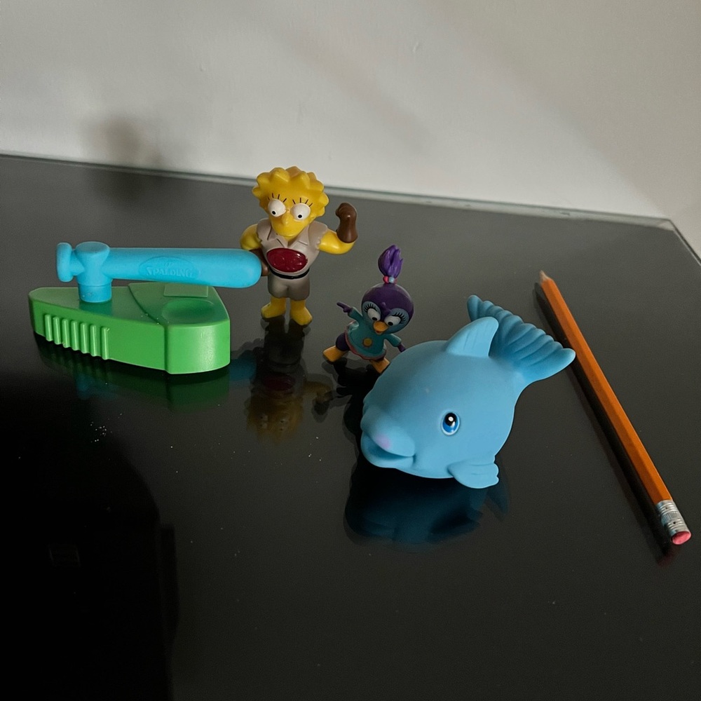 Toys
